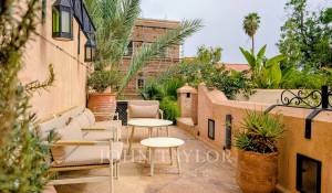 Prodej Riad Marrakech