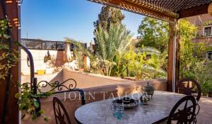 Prodej Riad Marrakech