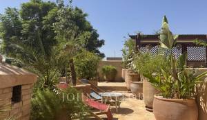 Prodej Riad Marrakech