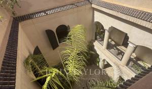 Prodej Riad Marrakech