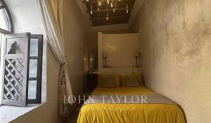 Prodej Riad Marrakech