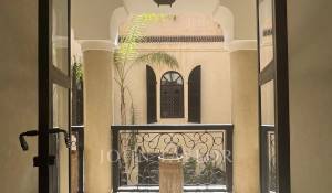 Prodej Riad Marrakech