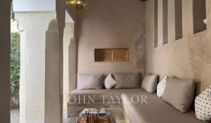 Prodej Riad Marrakech