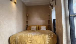 Prodej Riad Marrakech