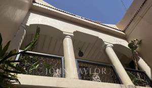 Prodej Riad Marrakech