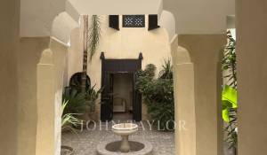 Prodej Riad Marrakech