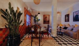 Prodej Riad Marrakech