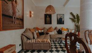 Prodej Riad Marrakech