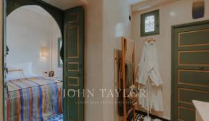 Prodej Riad Marrakech