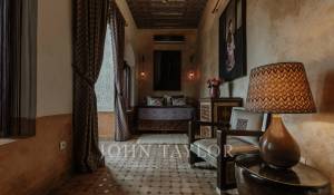 Prodej Riad Marrakech