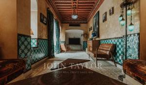 Prodej Riad Marrakech