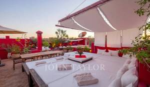 Prodej Riad Marrakech