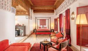 Prodej Riad Marrakech