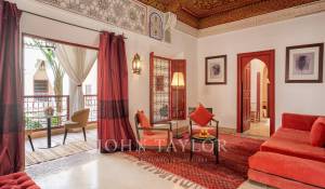 Prodej Riad Marrakech