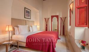Prodej Riad Marrakech