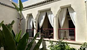 Prodej Riad Marrakech