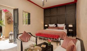 Prodej Riad Marrakech