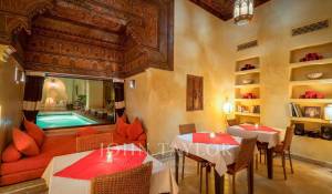 Prodej Riad Marrakech