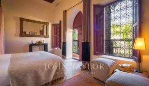 Prodej Riad Marrakech