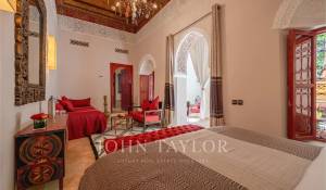 Prodej Riad Marrakech