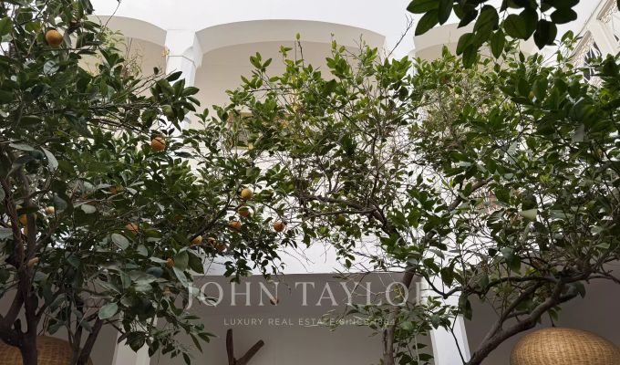 Prodej Riad Marrakech