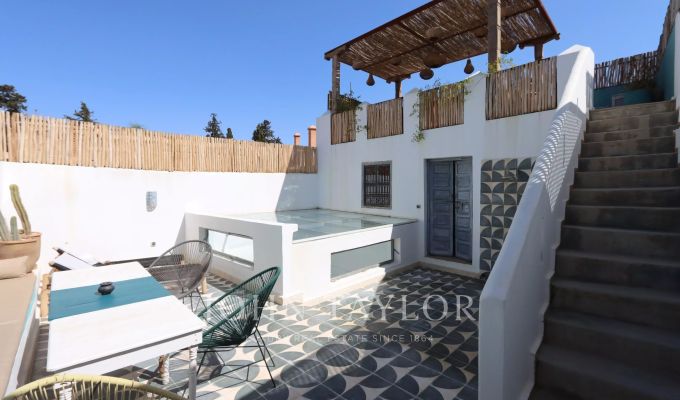 Prodej Riad Marrakech