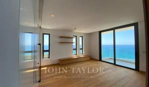 Prodej Servisní byt Agios Tychonas