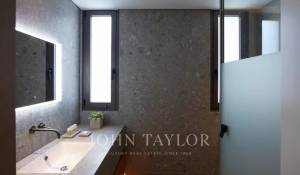 Prodej Servisní byt Agios Tychonas