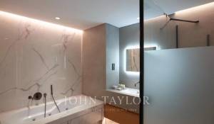 Prodej Servisní byt Agios Tychonas