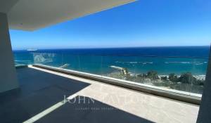 Prodej Servisní byt Agios Tychonas