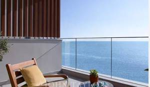 Prodej Servisní byt Agios Tychonas