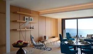 Prodej Servisní byt Agios Tychonas