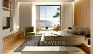 Prodej Servisní byt Agios Tychonas