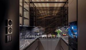 Prodej Servisní byt Agios Tychonas