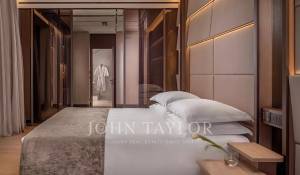 Prodej Servisní byt Agios Tychonas