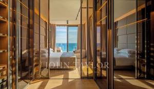 Prodej Servisní byt Agios Tychonas