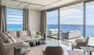 Prodej Servisní byt Agios Tychonas