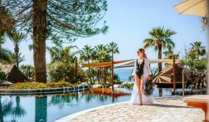 Prodej Servisní byt Agios Tychonas