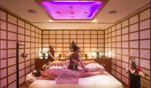 Prodej Servisní byt Agios Tychonas