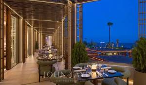 Prodej Servisní byt Agios Tychonas