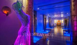 Prodej Servisní byt Agios Tychonas