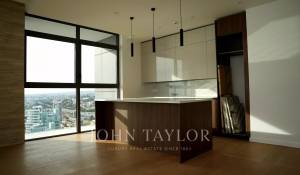 Prodej Servisní byt Agios Tychonas