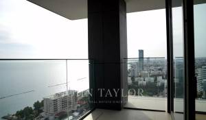 Prodej Servisní byt Agios Tychonas