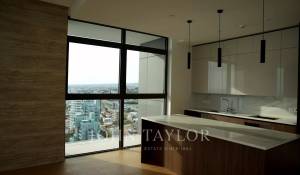 Prodej Servisní byt Agios Tychonas