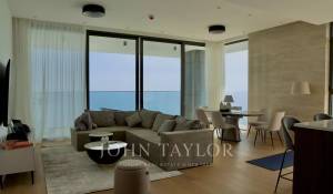 Prodej Servisní byt Agios Tychonas