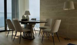 Prodej Servisní byt Agios Tychonas