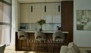 Prodej Servisní byt Agios Tychonas