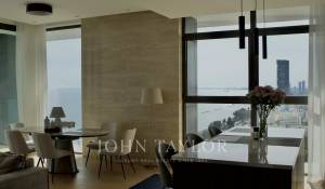 Prodej Servisní byt Agios Tychonas