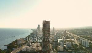 Prodej Servisní byt Agios Tychonas