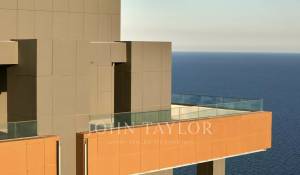 Prodej Servisní byt Agios Tychonas